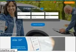 Sites similar to carsalesnetwork.com.au