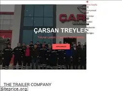Sites similar to carsan.com.tr