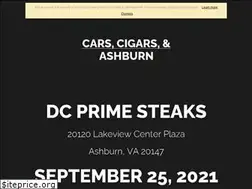 Sites similar to carsandcigarsashburn.com