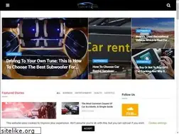 Sites similar to carsandcofee.com