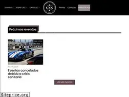 Sites similar to carsandcoffee.cl