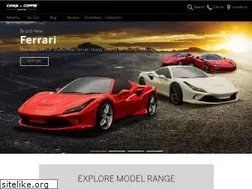 Sites similar to carsandcoffee.com.sg