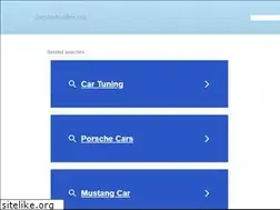 Sites similar to carsandcoffee.net