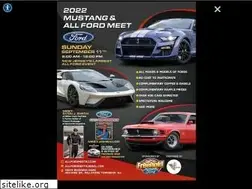 Sites similar to carsandcoffeenj.com