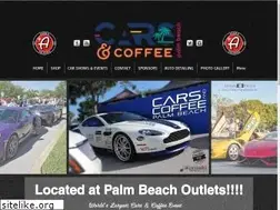 Sites similar to carsandcoffeepb.com