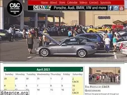 Sites similar to carsandcoffeerichmond.com