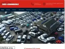 Sites similar to carsandcommercials.co.nz