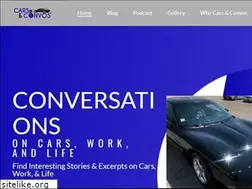 Sites similar to carsandconvos.com