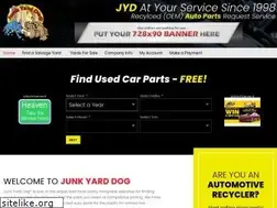 Sites similar to carsandpartsrequest.com