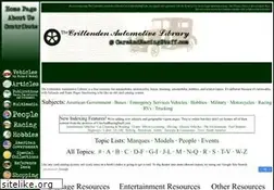 Sites similar to carsandracingstuff.com