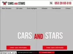 Sites similar to carsandstars.nl