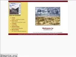 Sites similar to carsandtrains.com