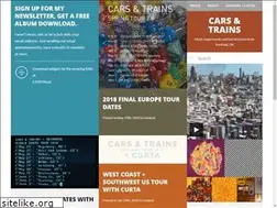 Sites similar to carsandtrains.net