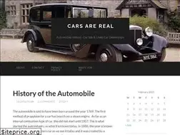 Sites similar to carsarereal.com