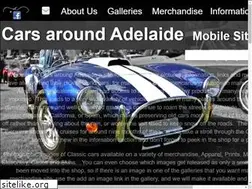 Sites similar to carsaroundadelaide.com