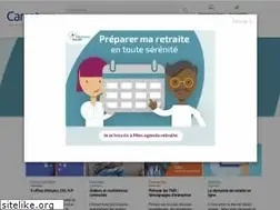 Sites similar to carsat-auvergne.fr