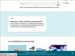 Sites similar to carsat-pl.fr