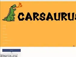 Sites similar to carsaurus.jp