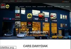 Sites similar to carsauto.com