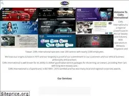 Sites similar to carsbeauty.com
