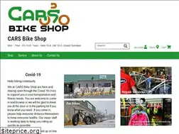 Sites similar to carsbikeshop.com