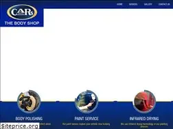 Sites similar to carsbodyshop.lk