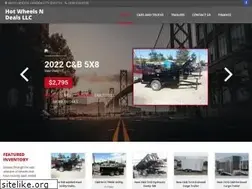 Sites similar to carsboise.com