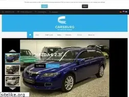 Sites similar to carsburg.com