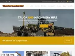 Sites similar to carsburgearthmoving.com.au