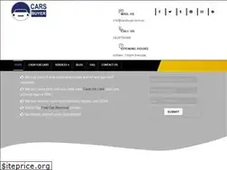 Sites similar to carsbuyer.com.au