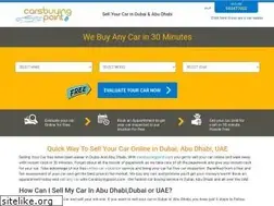 Sites similar to carsbuyingpoint.com