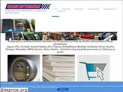 Sites similar to carsbysymon.com