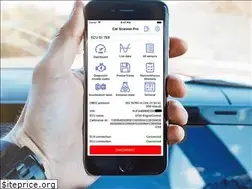 Sites similar to carscanner.info