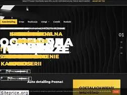 Sites similar to carscare.pl