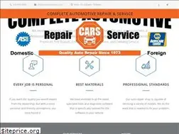 Sites similar to carscoldwater.com