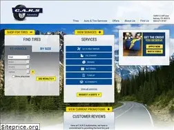 Sites similar to carscompleteautomotive.com