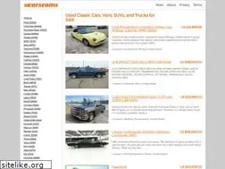 Sites similar to carscoms.com