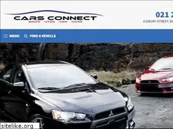 Sites similar to carsconnect.co.nz