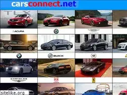 Sites similar to carsconnect.net
