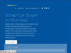 Sites similar to carscrapbuyers.live