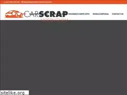 Sites similar to carscrapnottingham.co.uk