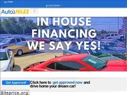 Sites similar to carsdallastexas.com
