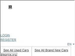 Sites similar to carsdb.com