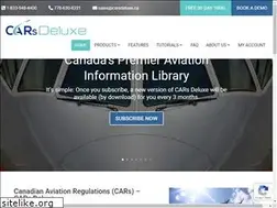 Sites similar to carsdeluxe.ca