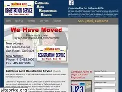 Sites similar to carsdmv.com