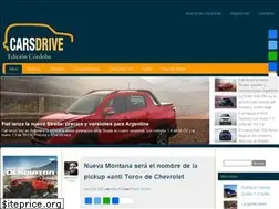 Sites similar to carsdrive.com.ar