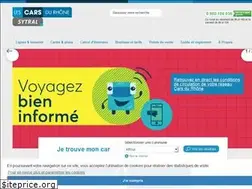Sites similar to carsdurhone.fr