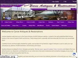 Sites similar to carseantiques.co.uk