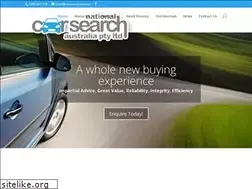 Sites similar to carsearch.com.au