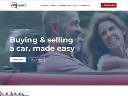 Sites similar to carsearchbrokers.com.au